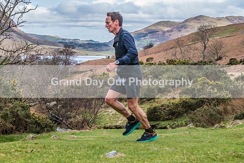 Buttermere-290 - High Terrain Events Buttermere Trail Run Sunday 26th March 2023