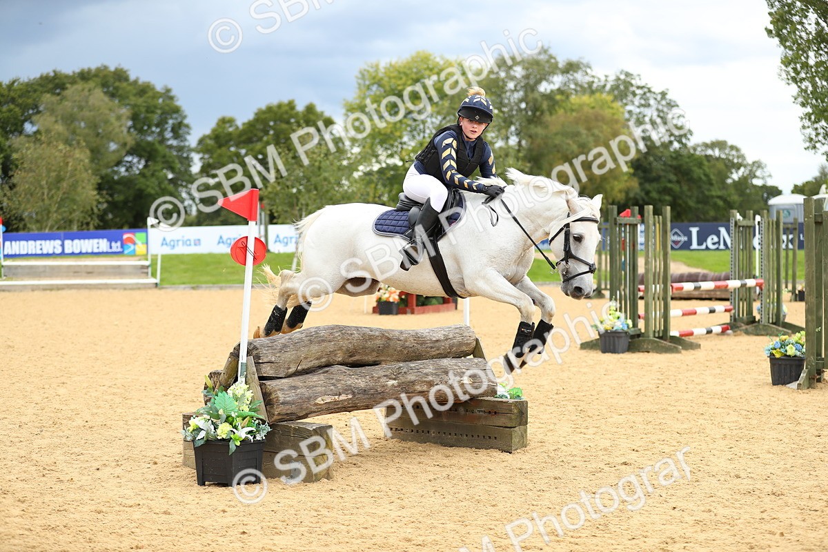 SBM_09398 - E8 Eventers Challenge 80cm Championship