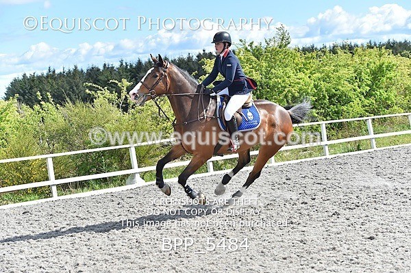 BPP_5484 - SAT CLASS 31 NEWCOMERS/1.10M