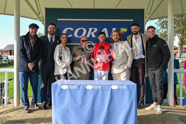 141023-Race 4-Colorada Dancer-9121 - Race 4 3.05pm Coral Racing Club EBF Maiden Stakes
