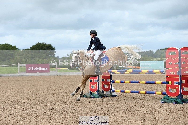 230715A-121109-00906 - Cls 35A Winter Summer 128cm & 138cm