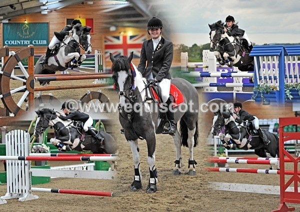 LOGAN LIGHTENING 2011 - 110412SM-MONTAGE PREVIEW