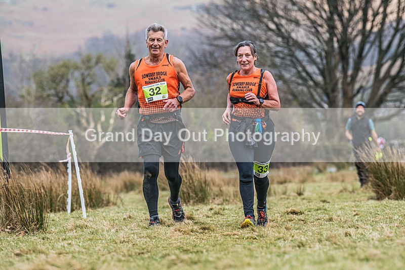 Buttermere-1346 - Fellside Events Buttermere Trail Race Sunday 23rd March 2025