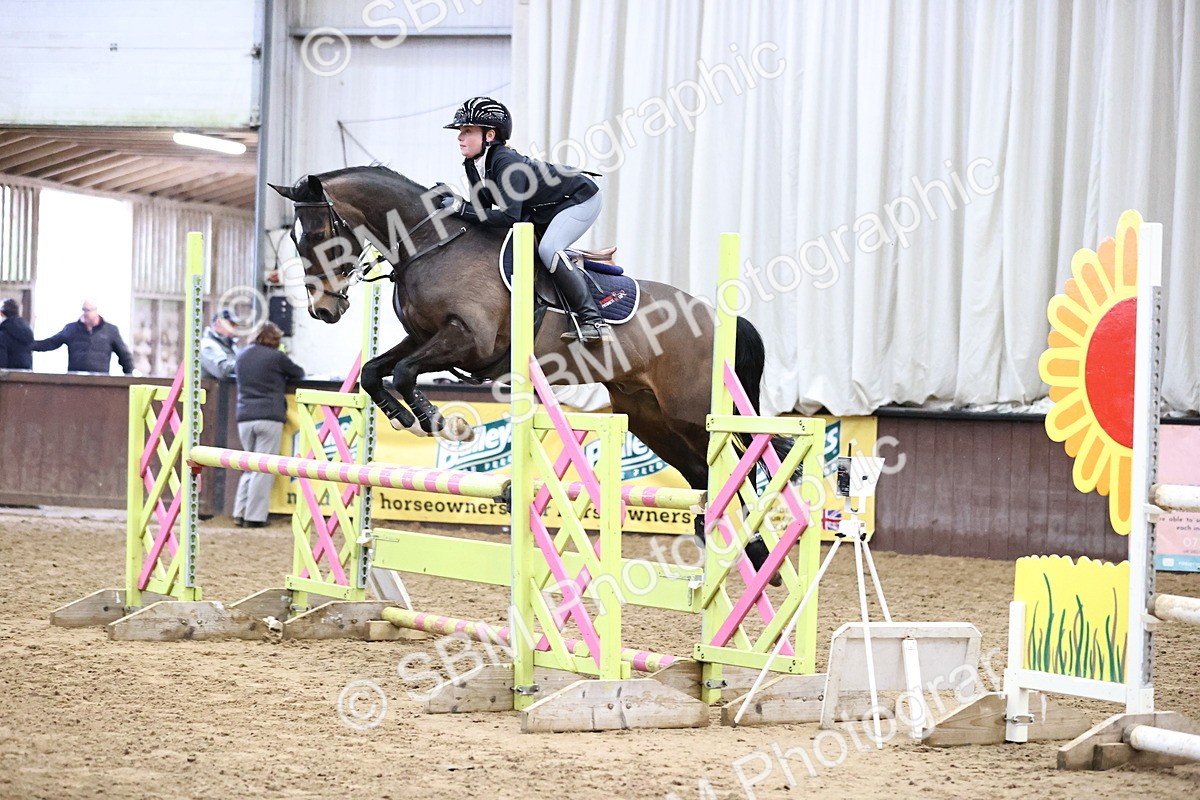 SBM_001709 - Class 11 - Blue Chip Pony Newcomers - 1.00m