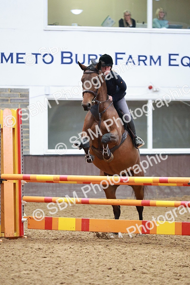 SBM_000803 - Class 3 - Senior Discovery 1.00m