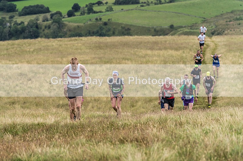 Fellside-122 - Fellside Fell Race Wednesday 24th July 2024