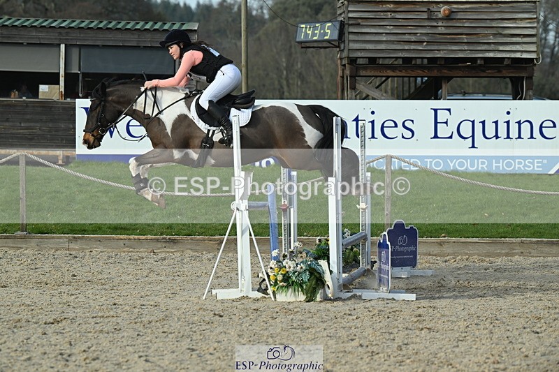 250309A-154005-02092 - Cls 03 90cm 15.05 to End