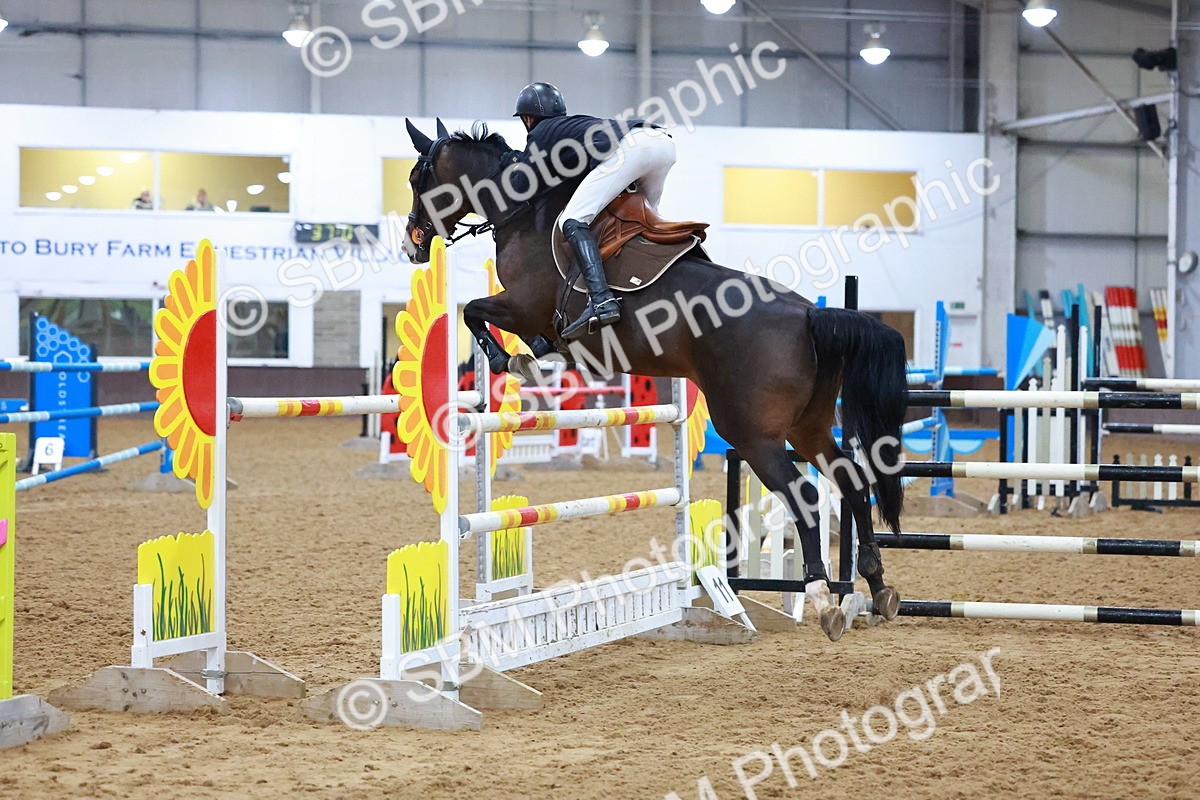 SBM_002390 - Class 6 - National 1.30m