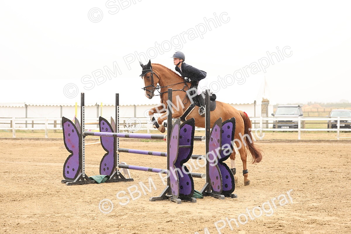 SBM_024149 - Class 6 - Senior Newcomers 1.10m
