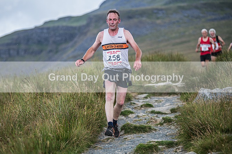Ingleborough-969 - Ingleborough Mountain Race Saturday 18th July 2026