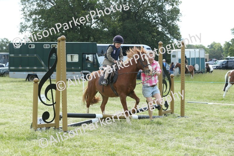 20260614-0163 - Class 1 - 30cm Lead Rein