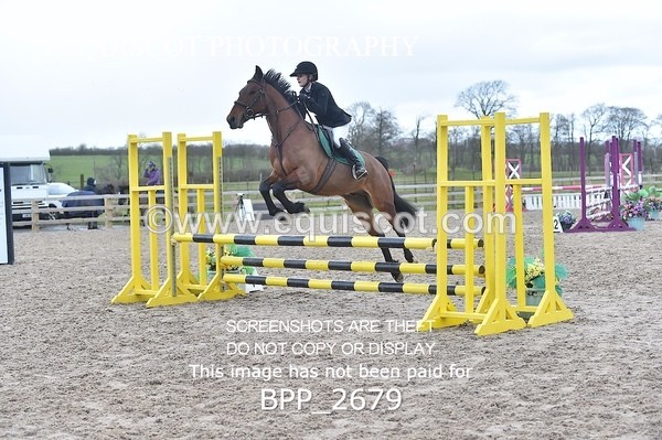 BPP_2679 - CLASS 29 STX-UK Pony BritiNovice / 0.80m Open