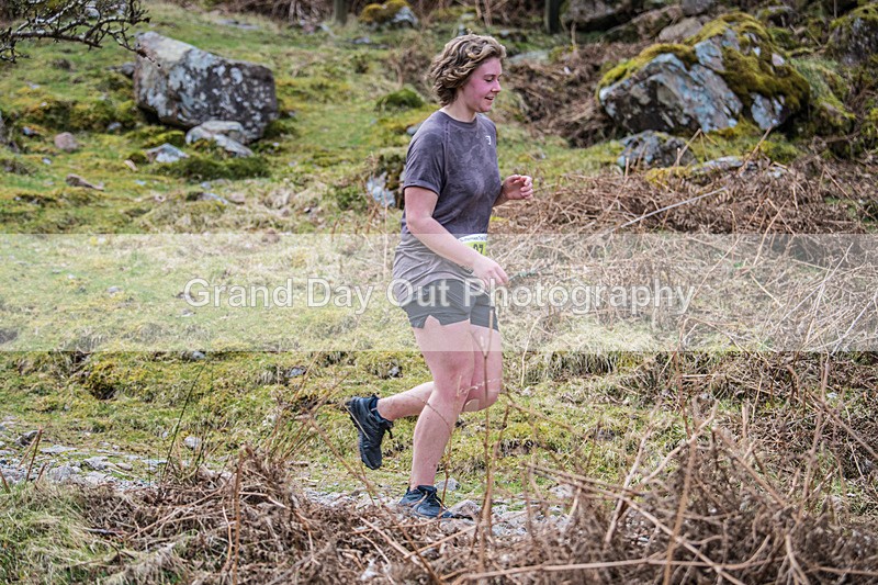 Buttermere-552 - Fellside Events Buttermere Trail Race Sunday 23rd March 2025