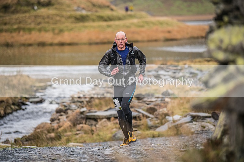 Kong MMM-1177 - Kong Mini Mountain Marathon Round 3 North Wales Blaenau Ffestiniog  Sunday 27th November 2022