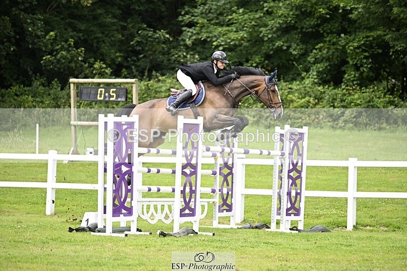 240711-145518-28599 - Cls 118 Snr 1.45m Grand Prix