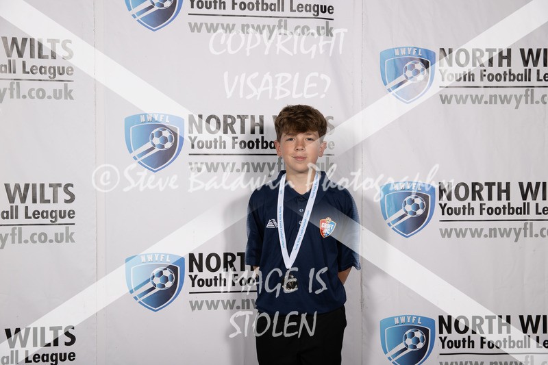 North Wilts Presentations 2026-074 - Croft Junior Red