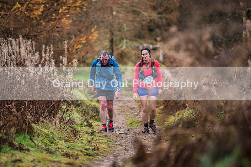 TVU 50  60K-702 - High Terrain Events Tweed Valley 50 & 65K Ultra Trail Races Sunday 19th November 2023