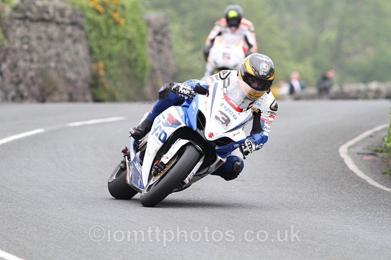  - Superbike Race
