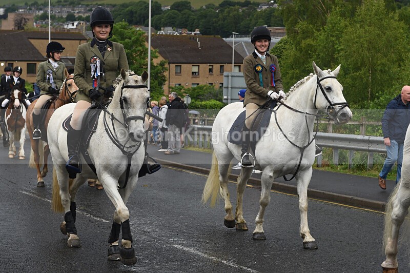 024 - The Braw Lads Gathering 2025