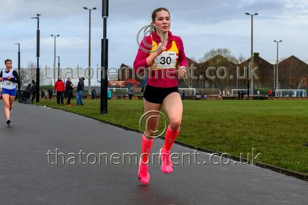 YARR26-912595 - U17 Women