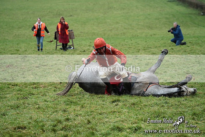 PtP 091125 0415 - Point-to-Point Wales Area Club Lower Machen, Gwent 09/11/25