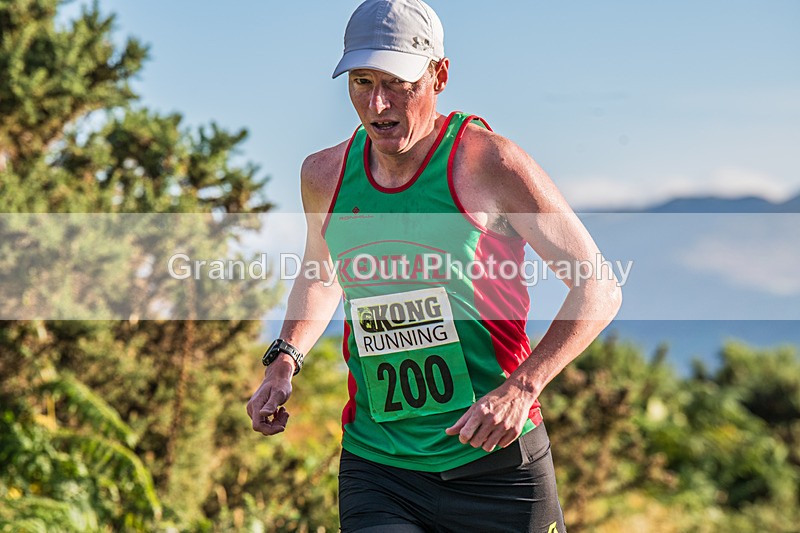 Latrigg-47 - Not Round Latrigg Race Wednesday 14th August 2024