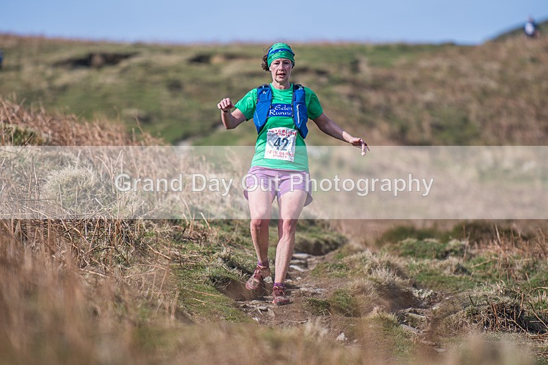 Black Combe-1141 - Black Combe Fell Race Saturday 8th March 2025