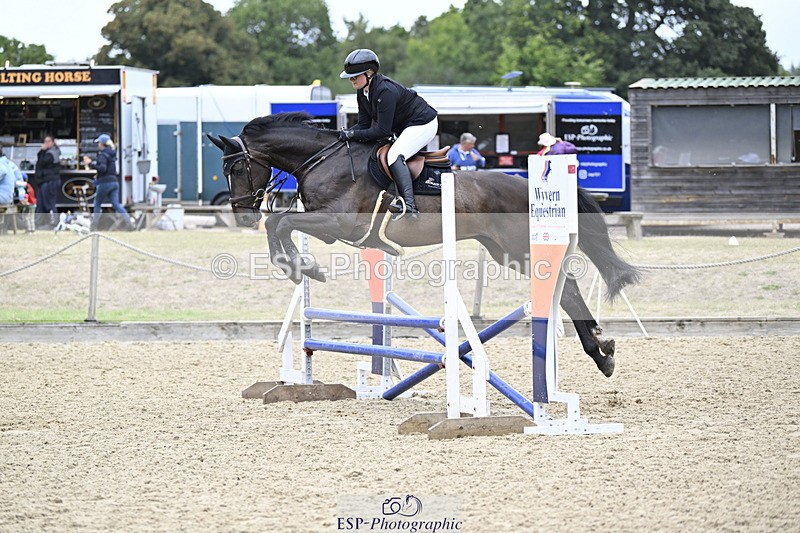 250830A-110712-05772 - Cls 21 British Novice and 90cm Open