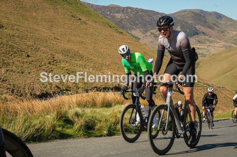 101257-2 - Newlands Pass 10.00 - 11.00