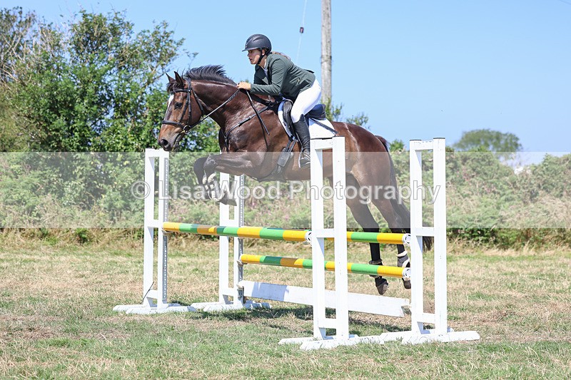 3E7A4756 - Class 13: 1.05m National Amateur Championship Qualifier