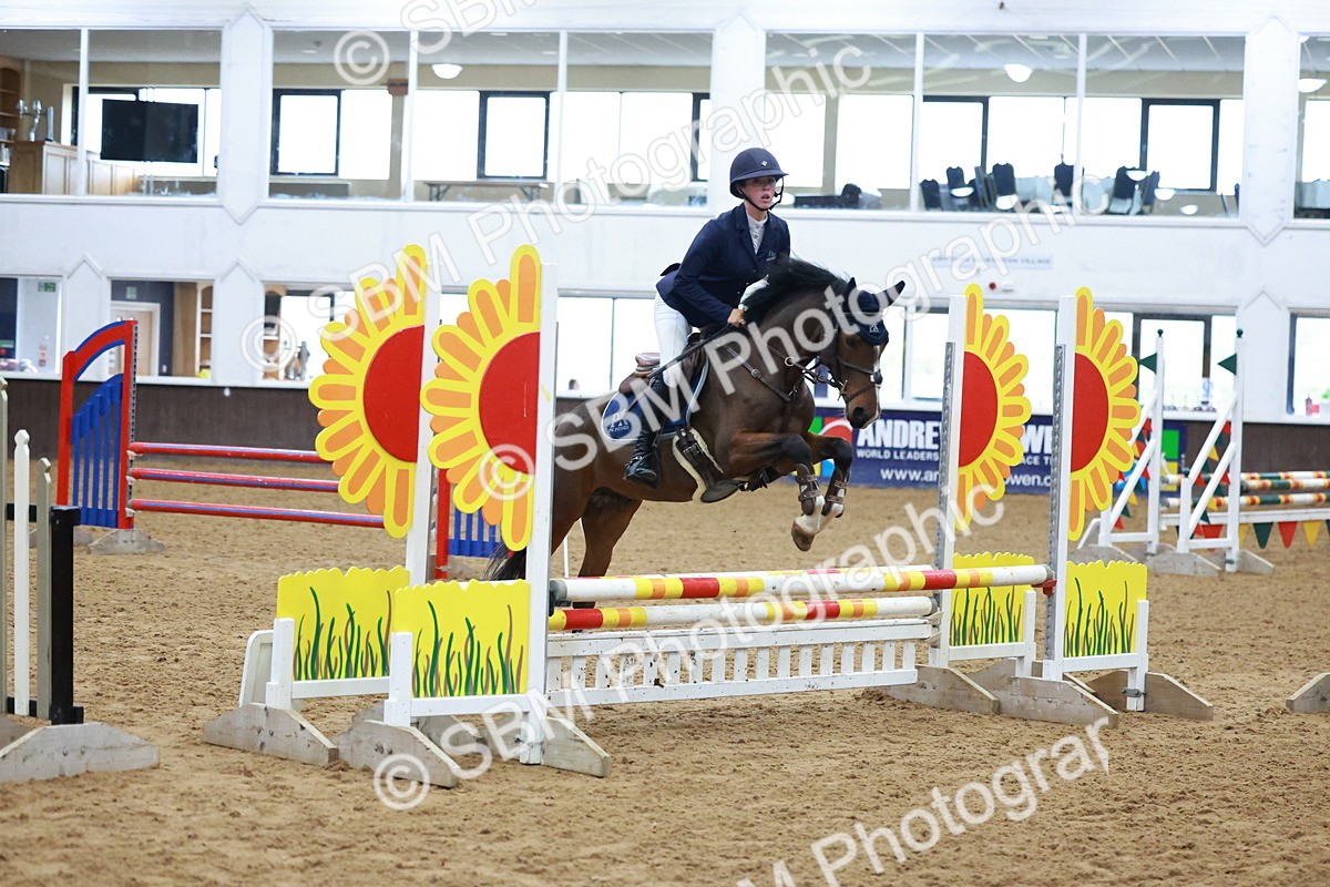 SBM_000029 - Class 1 - Clear Round