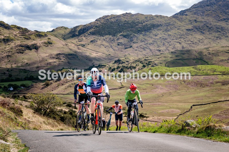 144111 - Blea Tarn Climb 14:00 - 15:00