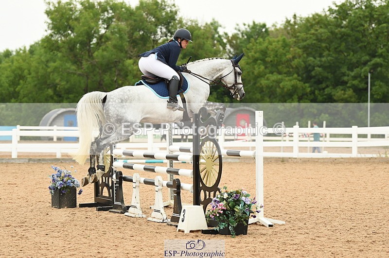 230610A-132840-03487 - Cls 24B 1.10m Amateur Qualifier