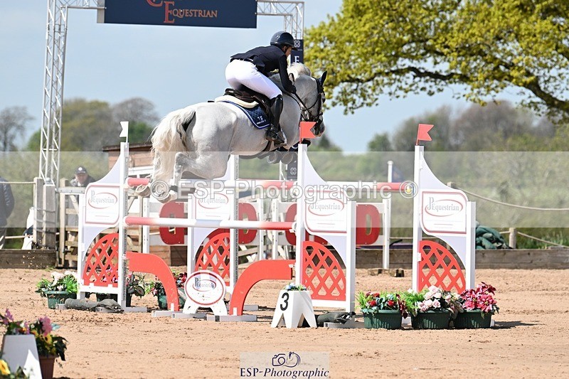 250425-130412-09298 - Cls 10 - 2 Star Big Tour L. Ranking Class - 1st Half