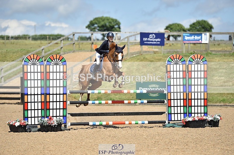 250628-151334-05778 - Cls 12 Newcomers Jump offs & Presentations