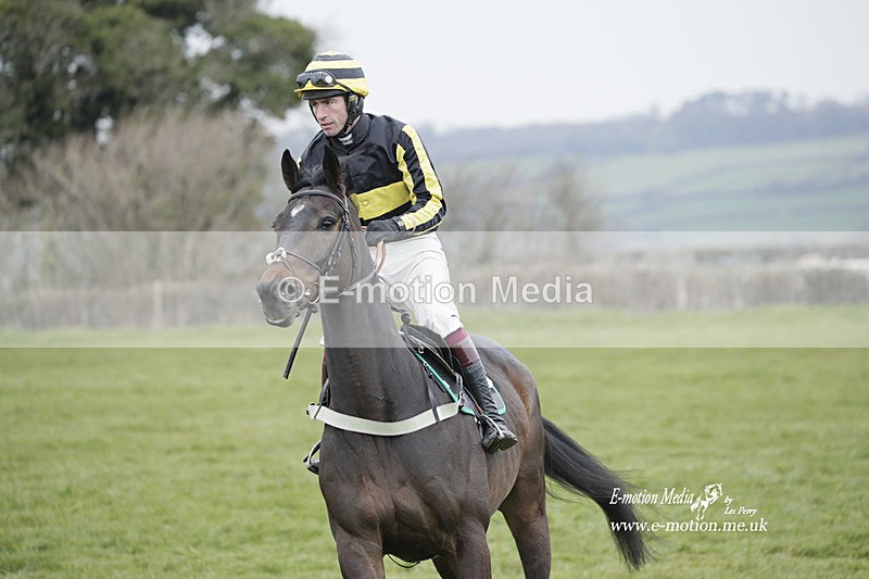 PtP 050323 592 - Blackmore & Sparkford Vale Hunt PtP - Somerset 05/03/23