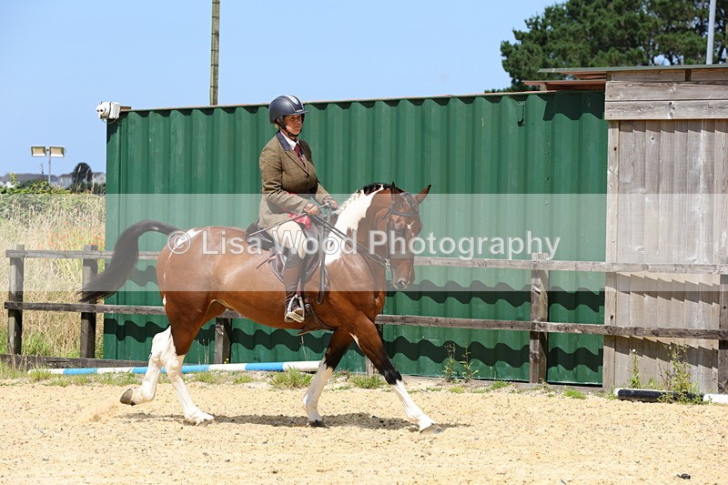 1X9A8746 - Class 22: Veteran