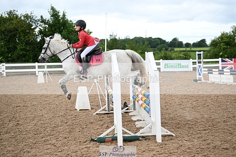 240608A-100507-00466 - Cls 8 Pony British Novice and 80cm Open