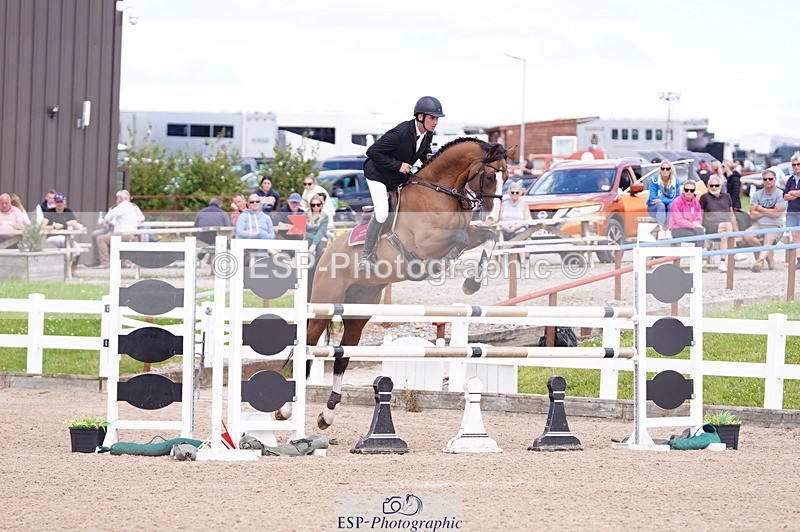 240721A-140814-18629 - Cls 32, YH 6 Yr Olds 1.30m