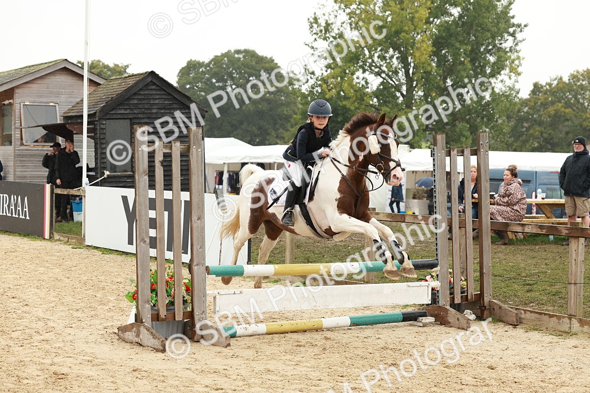 SBM_71116 - J14 - Junior Pony 65cm Championship