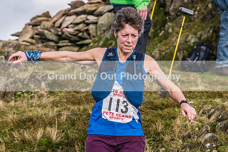 Dunnerdale-653 - Dunnerdale Fell Race Saturday 8th November 2025