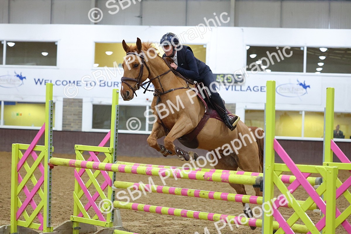 SBM_001341 - Class 4 - Senior Newcomer - 1.10m