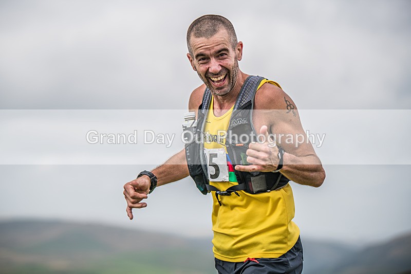 Sedbergh-592 - Sedbergh Hills Fell Race Sunday 18th August 2024