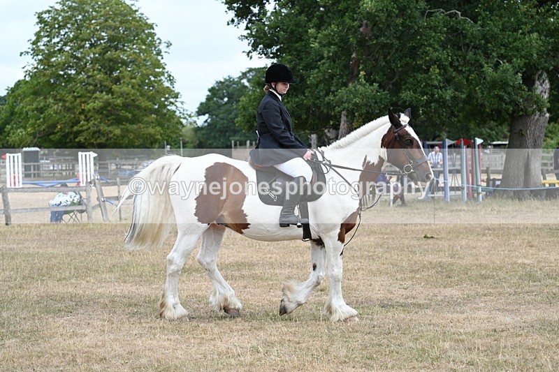 WJ7_1350 - Class 8 Ridden Veterans