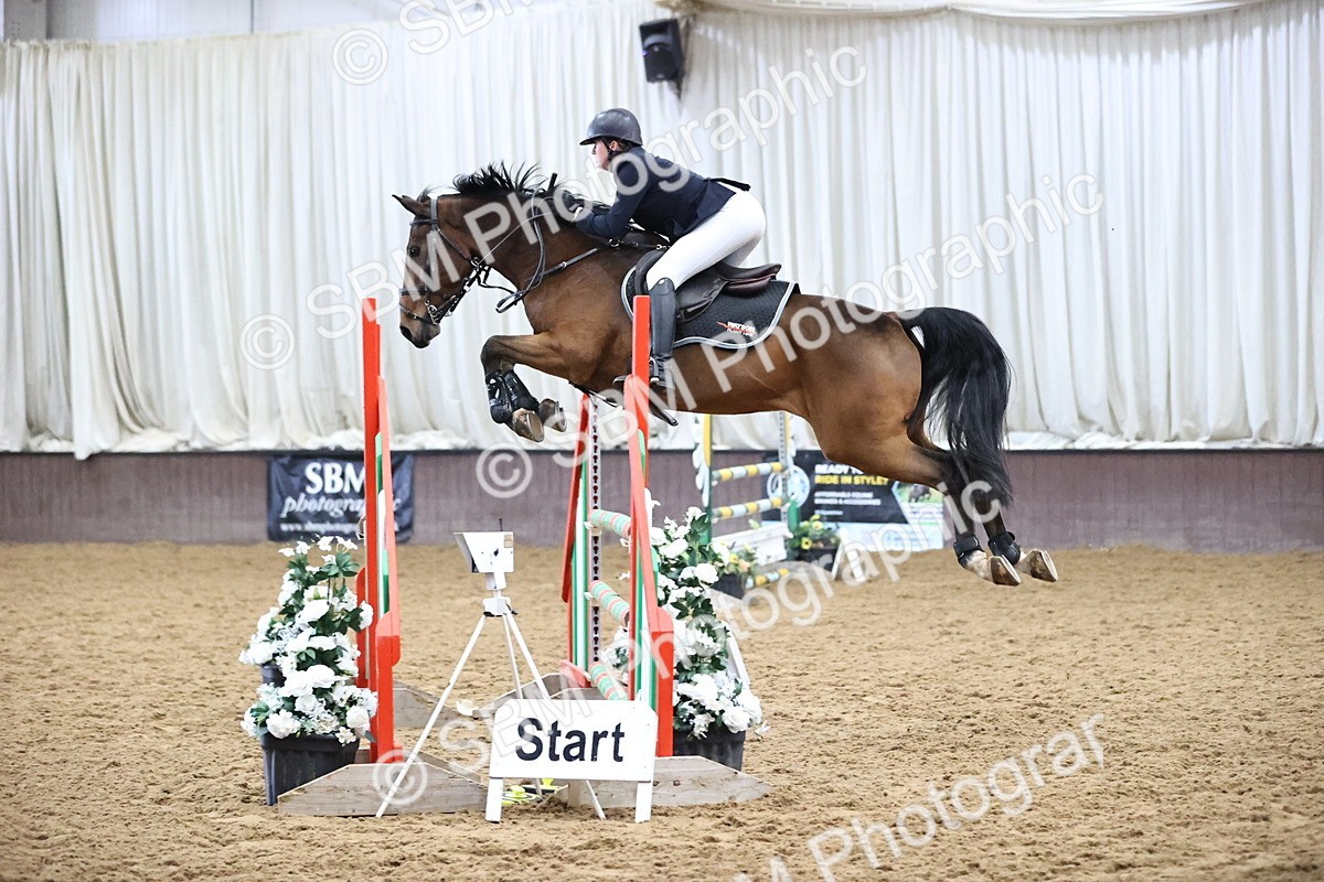 SBM_007544 - Class 19 - Senior Newcomers 1.10m