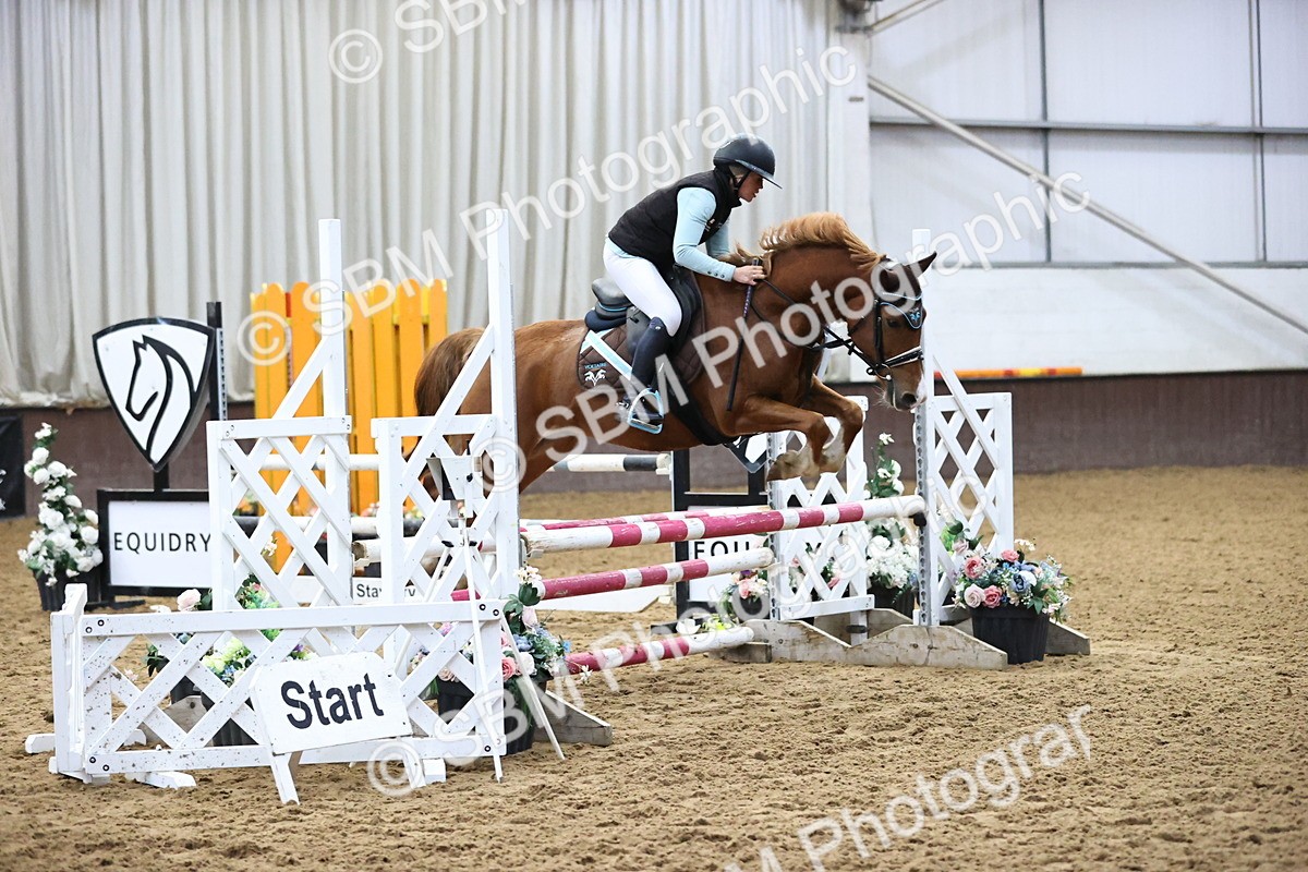 SBM_002377 - Class 8 - Clear Round 80cm