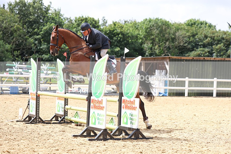 3E7A9871 - Class 9: Senior British Novice/90cm open