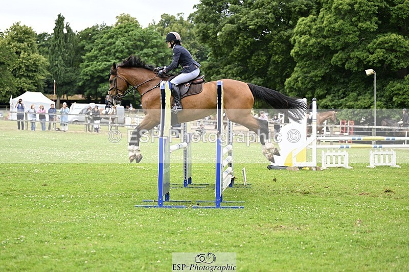 240705-114123-09300 - Cls 27 British Novice and 90cm Open