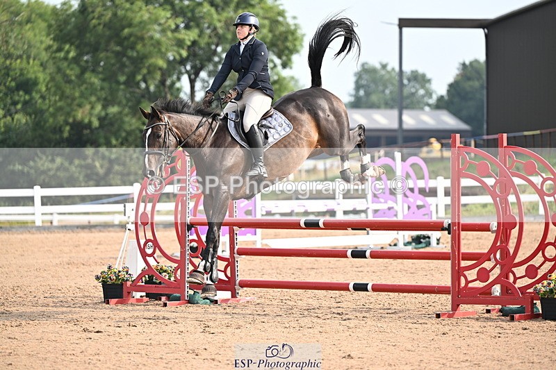 240801A-091004-00047 - Cls 7 Snr Discovery and 1m Open