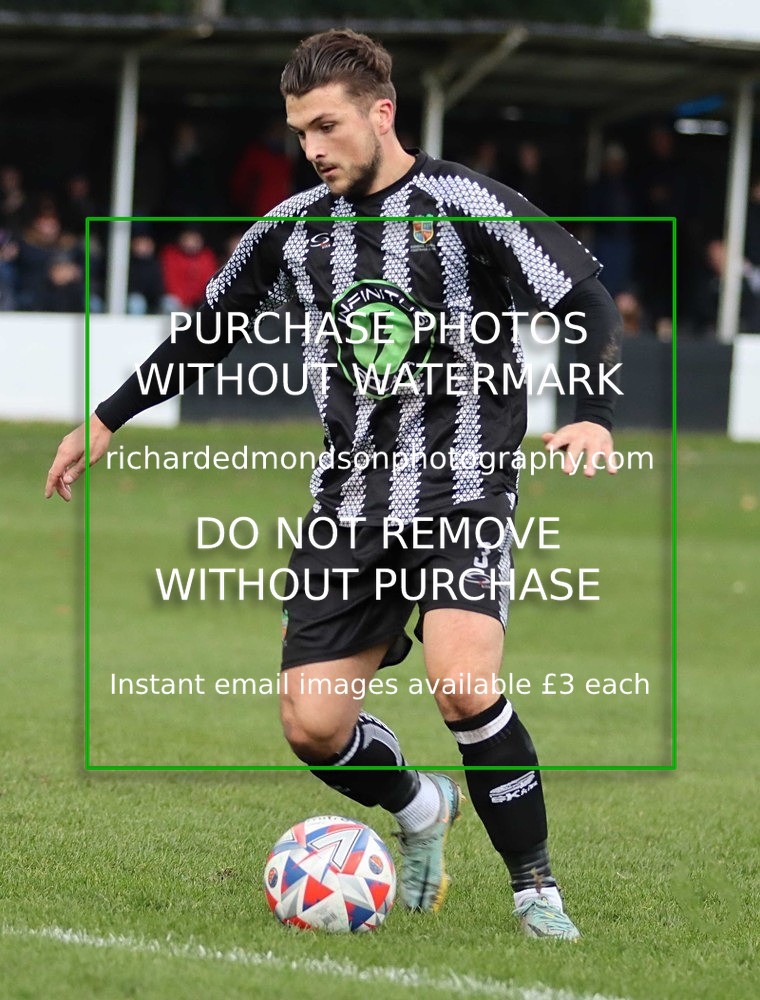 IMG_2172 - Kendal Town vs Bury AFC (4/11/23)